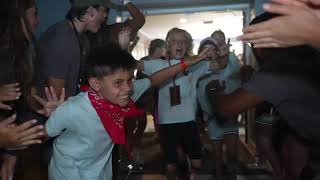 Kids Camp 2026 Theme Reveal Video