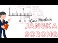 Pemahaman Jangka Sorong