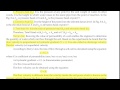 Soil Permeability and Flow Concepts