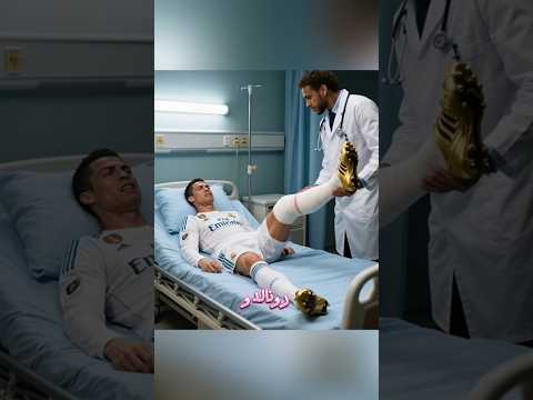 ุนูุฏุฉ ุงูุฃุณุทูุฑุฉ: ุฑููุงูุฏู ูุชุบูุจ ุนูู ุงูุฅุตุงุจุฉ ููููุฏ ุงููุฑูู ููููุฒ! โฝ๐ค๐ฅ#shorts