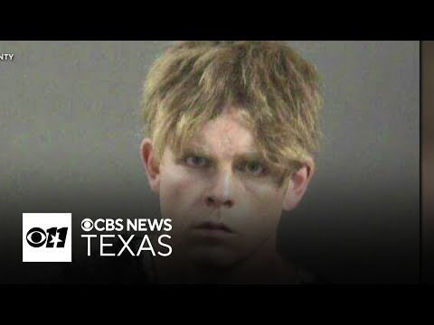 YouTube video thumbnail: Arkansas Murder Suspect, Former North Texas Teacher Pleads not Guilty to Murdering Couple on Hike