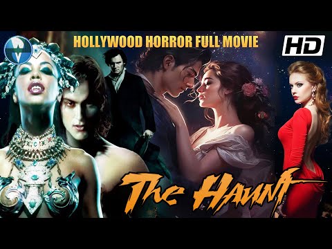 The Haunt - Hollywood Hindi Dubbed Horror Movie | Hollywood Horror Movie in Hindi | Penpak Sirikul