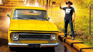 VOLTEEIII🤠 ESTÁ ABERTA A 8 TEMPORADA DA FAZENDA BLACKSTONE...