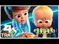 Exploring Upcoming Animation and Family Movies of 2021