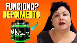 Lift Detox Black é Bom? ATENÇÃO! Lift Detox Black é Confiavel? Lift Detox Black Emagrece?