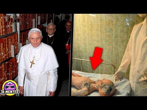 Top 6: Lugares Prohibidos y No Creeras lo que hay Dentro