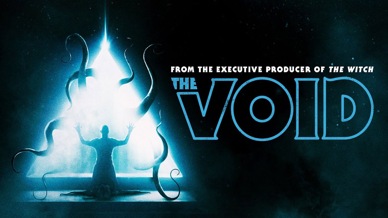 The Void Trailer thumbnail