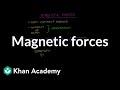 Magnetic Forces and Their Properties