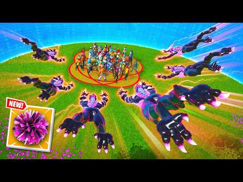 FORTNITE FAILS & Epic Wins! #502 (Fortnite Update Funny Moments)