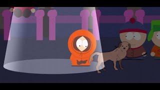South Park ITA - Kenny è una prostituta perchè mangia cose per soldi