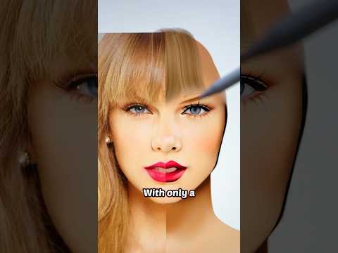 This INSANE hair brush will create hair in SECONDS🔥