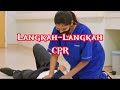 CPR Techniques and Guidelines