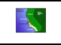 Understanding Transform Boundaries