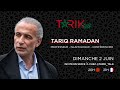 Tariq RAMADAN invit? du Space Tarik_Talk