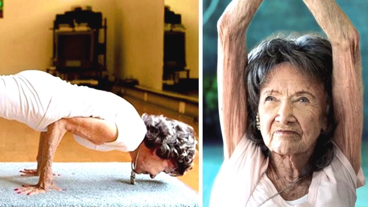25 Years Ago, Doctors Said She Had No Chance, But She Proved Them Wrong! - Cleverly
