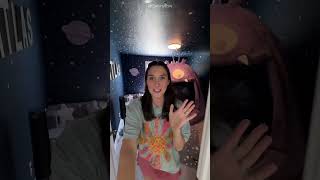 Mom Made Unique Bedrooms