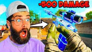 I Used CURSED Loadouts You Sent Me… Total Chaos 😂