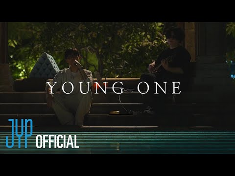 Young K - Lover Boy (Phum Viphurit cover)