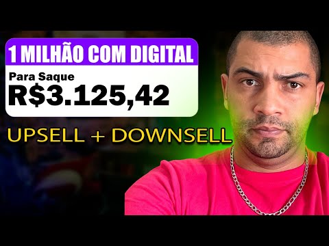 FAZENDO 1 MILHÃO COM MARKETING DIGITAL NA PRÁTICA #2