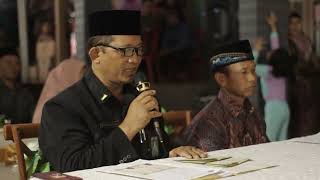 PROSESI AKAD NIKAH EKO NYOTO & WIDAH