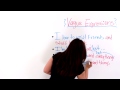 Understanding Vague Expressions in English