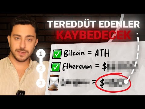 Bitcoin Durmadan ATH Yapıyor: Sıra Bu Varlıklarda