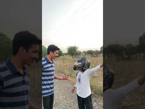 Cycle Se lift mang li🤯😂 #shortvideo #funny #stuntrider #comedy #cycle #cyclerace