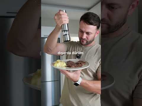 Evde ye gardaşım