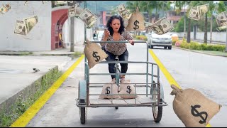Le llovió Dinero del Cielo justo a tiempo para Salvar a su Hija.