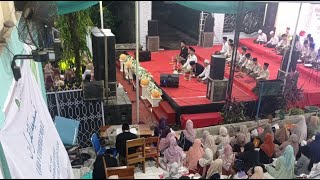 Al fiel bersholawat bersama Gus Ijun