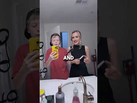 Berrys Challenge #tedrush #viral #viralshorts