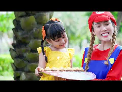 Đứa Bé Giàu vs Cô Bé Nghèo   Công Cụ vs Mẹo   Các Tình Huống Hài Hước Gần Gũi
