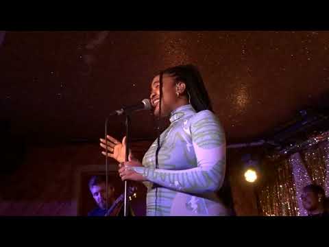 Debbie-Summer In December @ MOTH Club, 9th August 2022