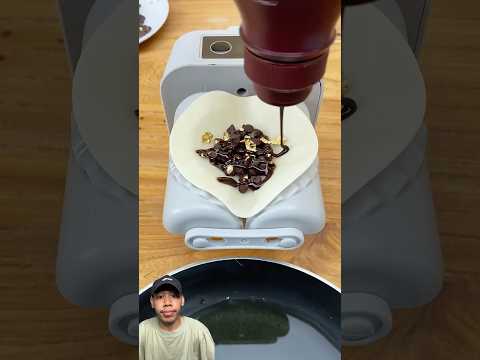 ALAT BUAT COKLAT GORENG⁉️ #comedy #humor #dubbing #feedshorts #catlovers #xyzbca