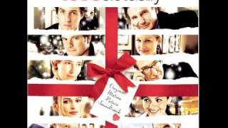Love Actually Oscar Promo Soundtrack Score - Natalie Revealed