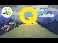 Exploring the Letter Q