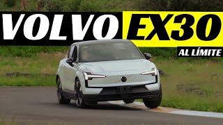 VOLVO EX30 el BEST SELLER de la marca ¿Vale la pena? - Velocidad Total