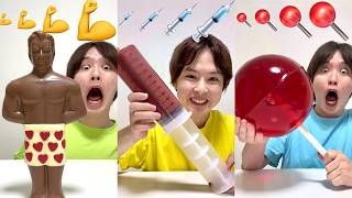 Saito09 funny video 😂😂😂