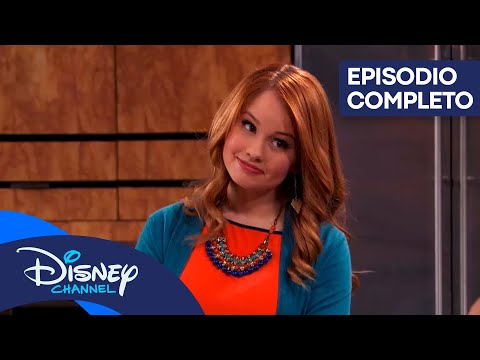 JESSIE: El altercado country ✌️ | EPISODIO COMPLETO | @disneychannelES