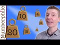 Understanding Practical Numbers