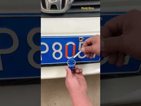 Special Car Color Match Scratch Repair. #automobile