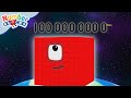 Creative Counting and Space Exploration