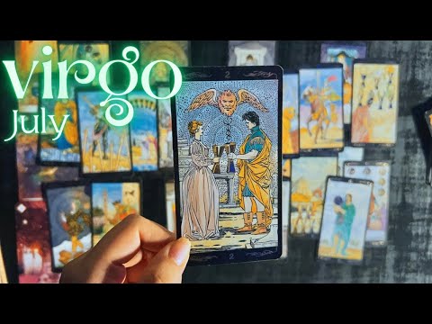 💞VIRGO-YOUR PRAYERS HAVE BEEN ANSWERED FINALLY !! IT WILL HAPPEN VERY SOON PREPARE - JULY1-11