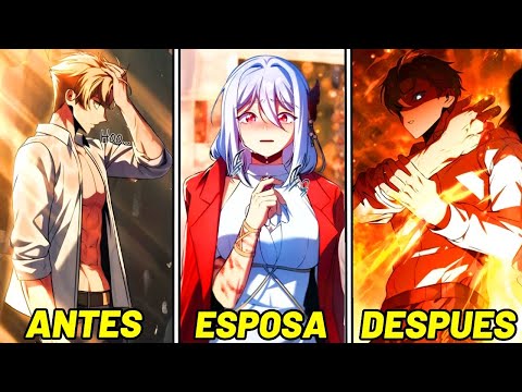 📛(30)REENCARNO EN EL PERSONAJE MAS INUTIL DE SU JUEGO FAVORITO PERO LO PONDRA CHETASIMOResumenManhwa