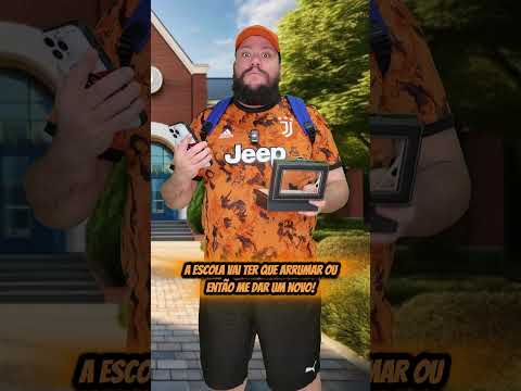 Celular no caixa ou armário da escola! Se acontecer alguma coisa, quem tem responsabilidade?