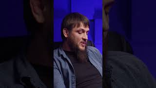 Головнокомандувач ЗС Ічкерії про найжахливіші моменти чеченської війни