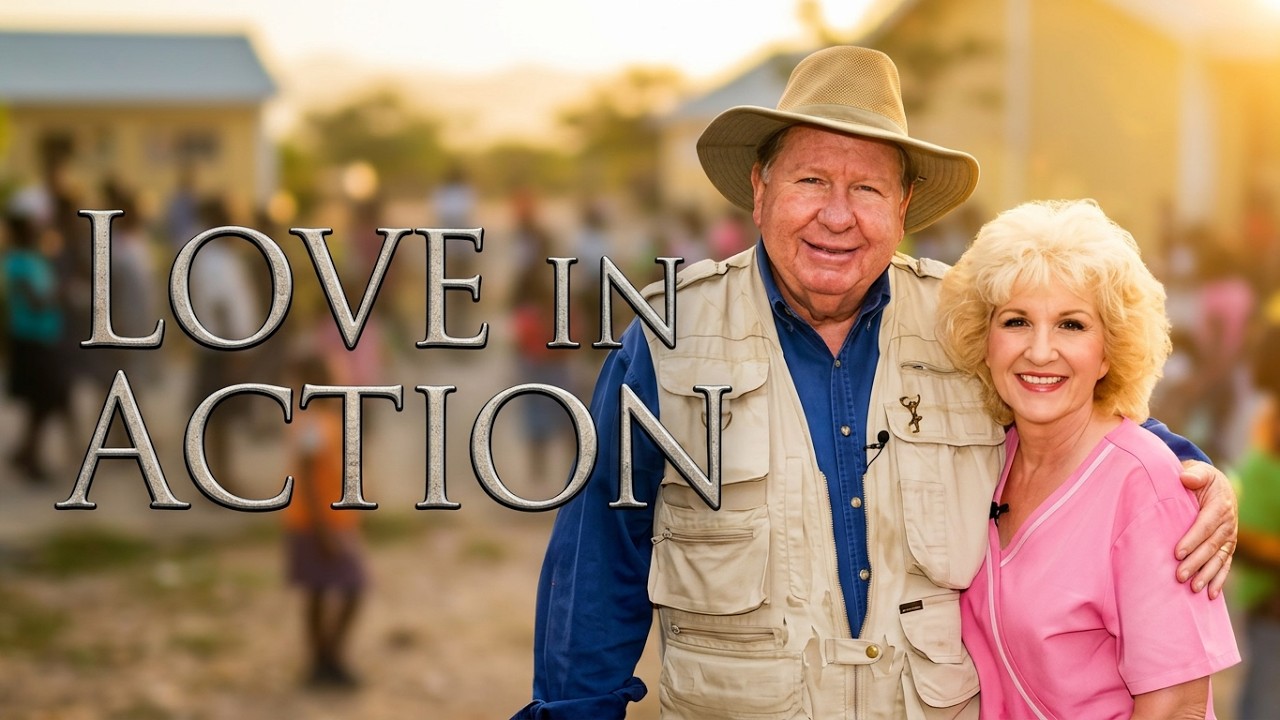Learn more about Love a Child
