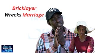 BRICKLAYER WRECKS MARRIAGE: TINASHE MUGABE DNA SHOW S17 EP25 #dna #tinashemugabe