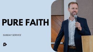Pure Faith - Levi Page