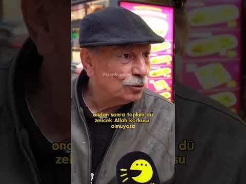 Katılıyor musunuz? #shortsvideo
